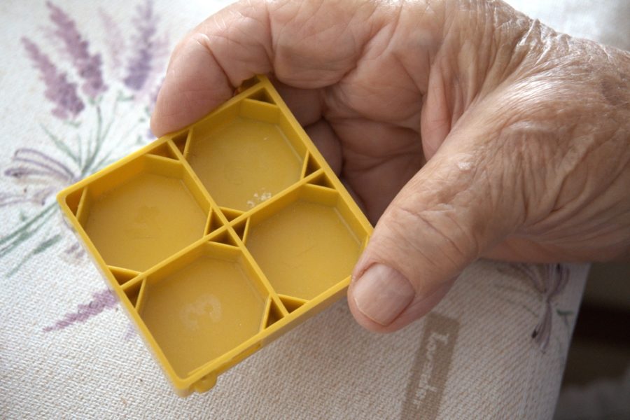 Dispositivi monouso in ambito sanitario